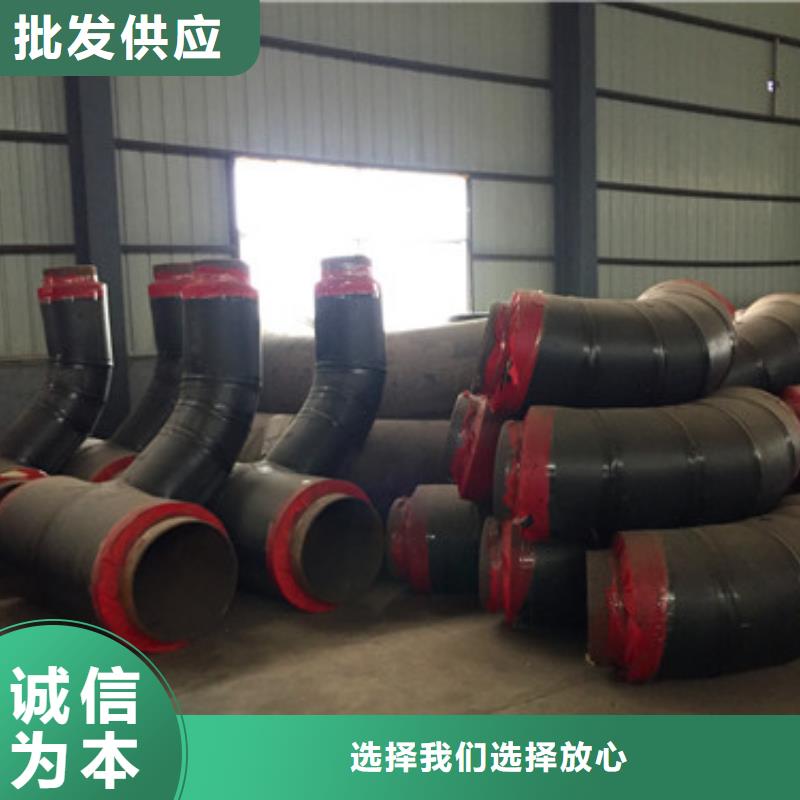 靠譜的聚氨酯保溫管公司