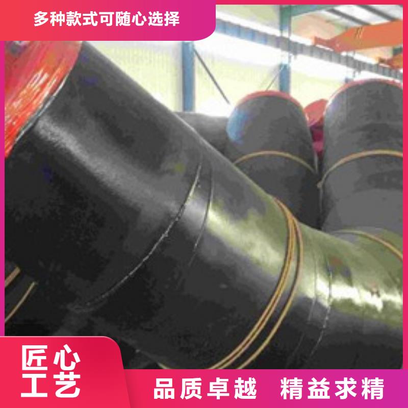 聚氨酯保溫管品牌-報價_興松鋼管有限公司同城品牌