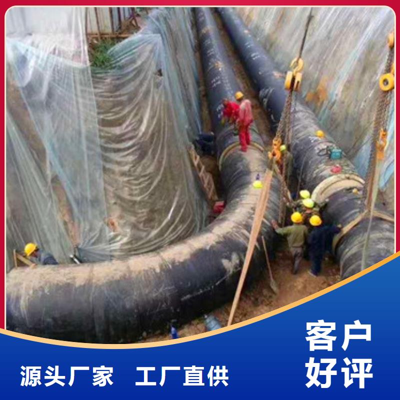 聚氨酯保溫管_聚氨酯保溫管生產廠家