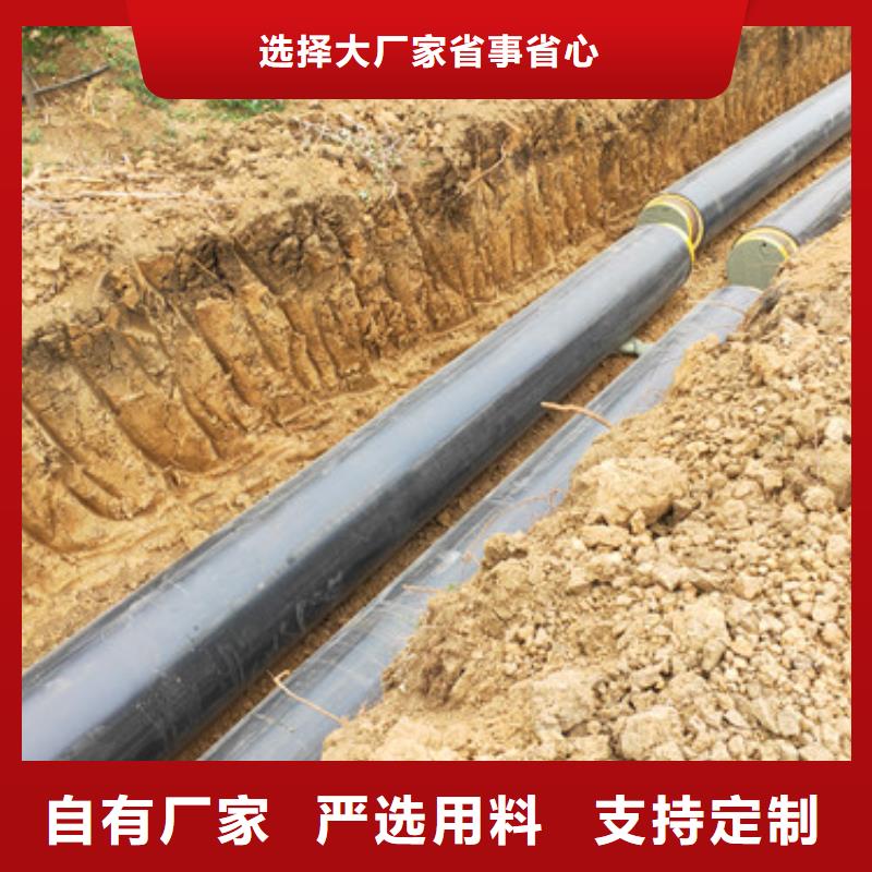 優選：聚氨酯保溫管廠家