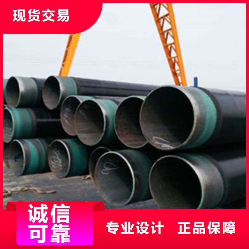 20253PE加強級防腐鋼管價格