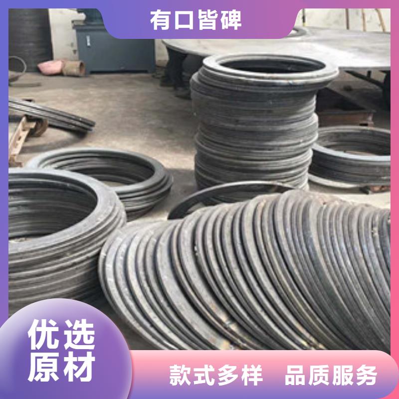 靠譜的防水套管供貨商