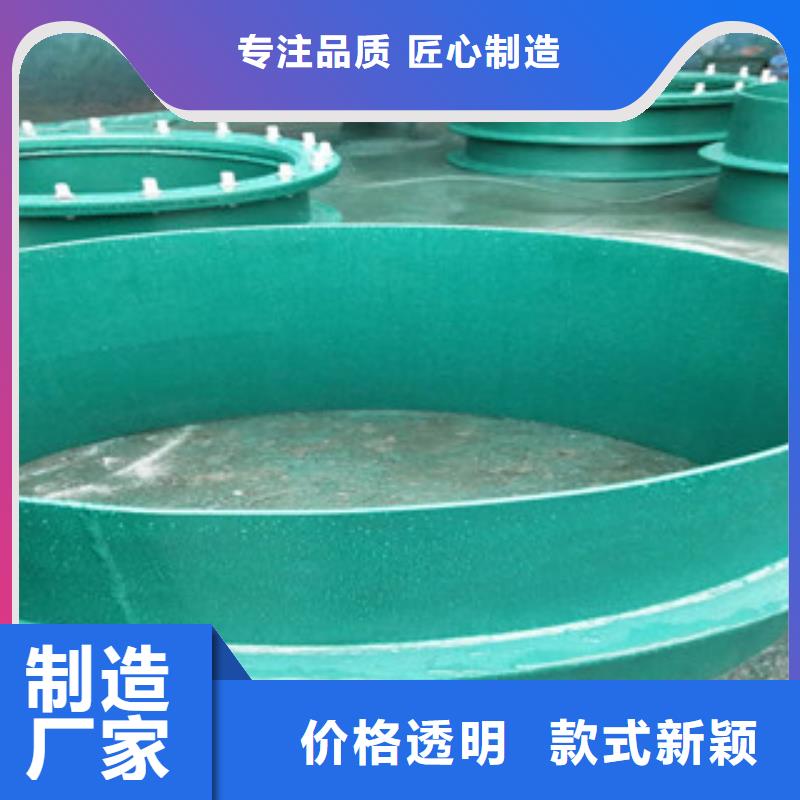生產(chǎn)防水套管的當?shù)貜S家