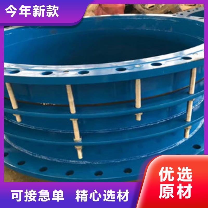雙法蘭限位伸縮節(jié)優(yōu)點(diǎn)