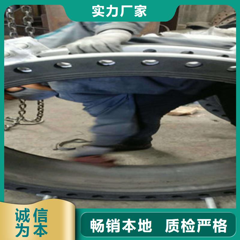橡膠軟接頭質(zhì)量穩(wěn)定