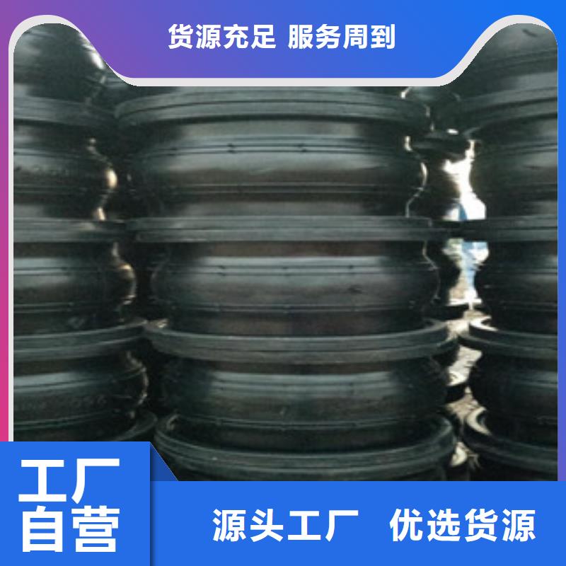 橡膠軟接頭實(shí)力過(guò)硬廠家