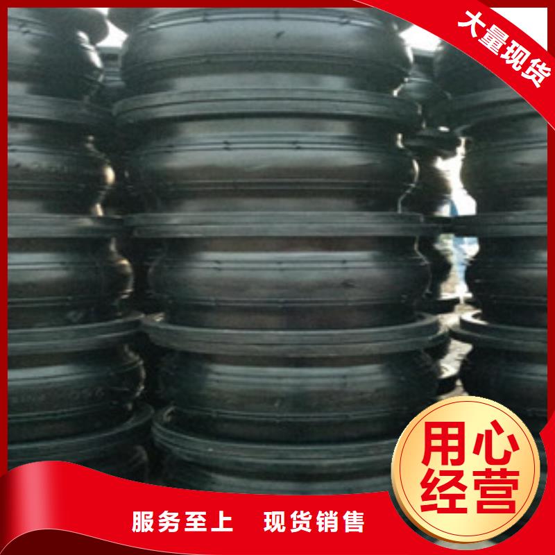 【圖】橡膠軟接頭廠家
