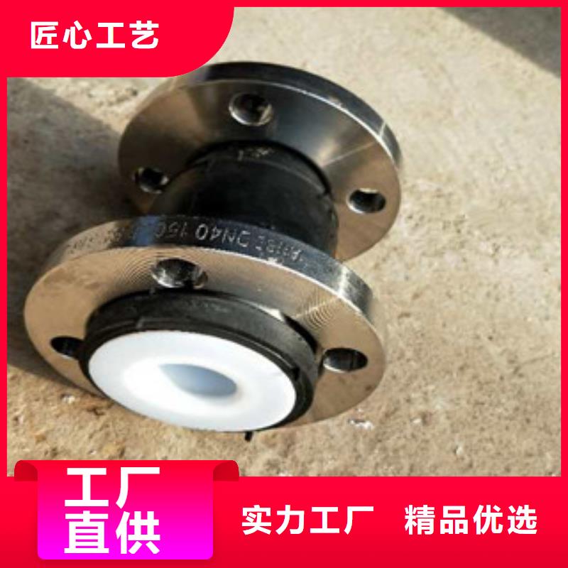 做橡膠軟接頭的廠家