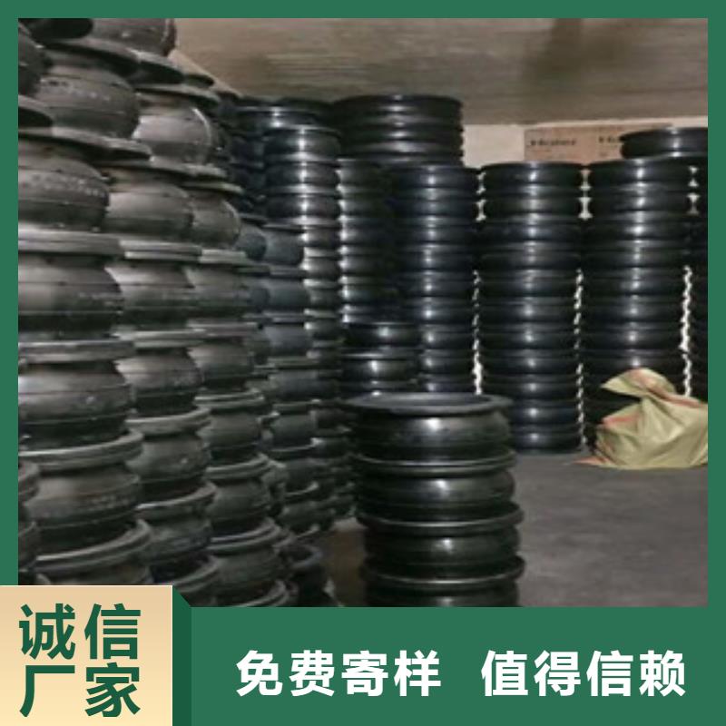 做橡膠軟接頭的廠家