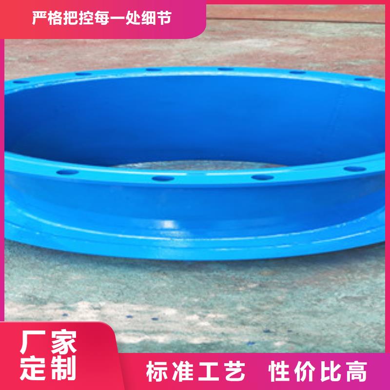 法蘭質量過硬