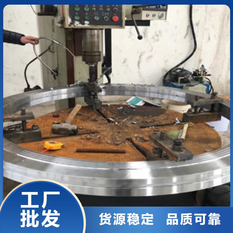 法蘭盲板信譽至上