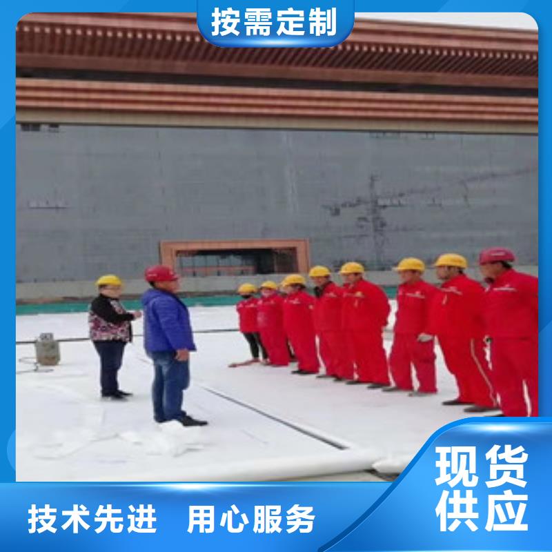 排水板植草格批發零售-定做_華旭土工合成材料有限公司