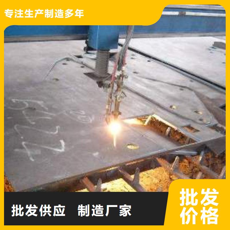 耐磨鋼板大企業(yè)