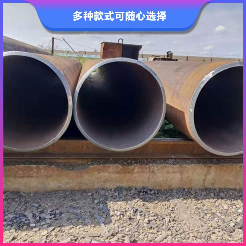 方矩鋼管廠家-更專業