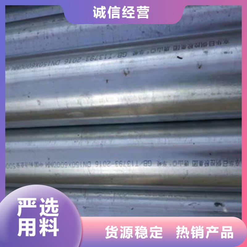 熱銷：方矩鋼管廠家質量可靠