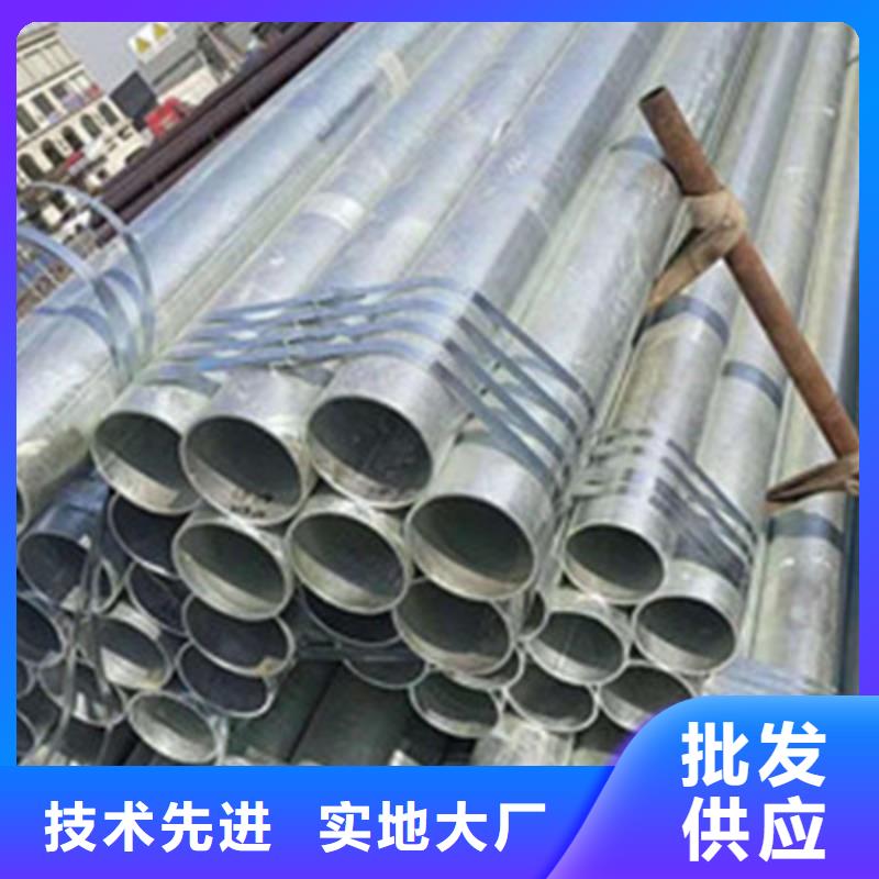 方矩鋼管先考察在購買