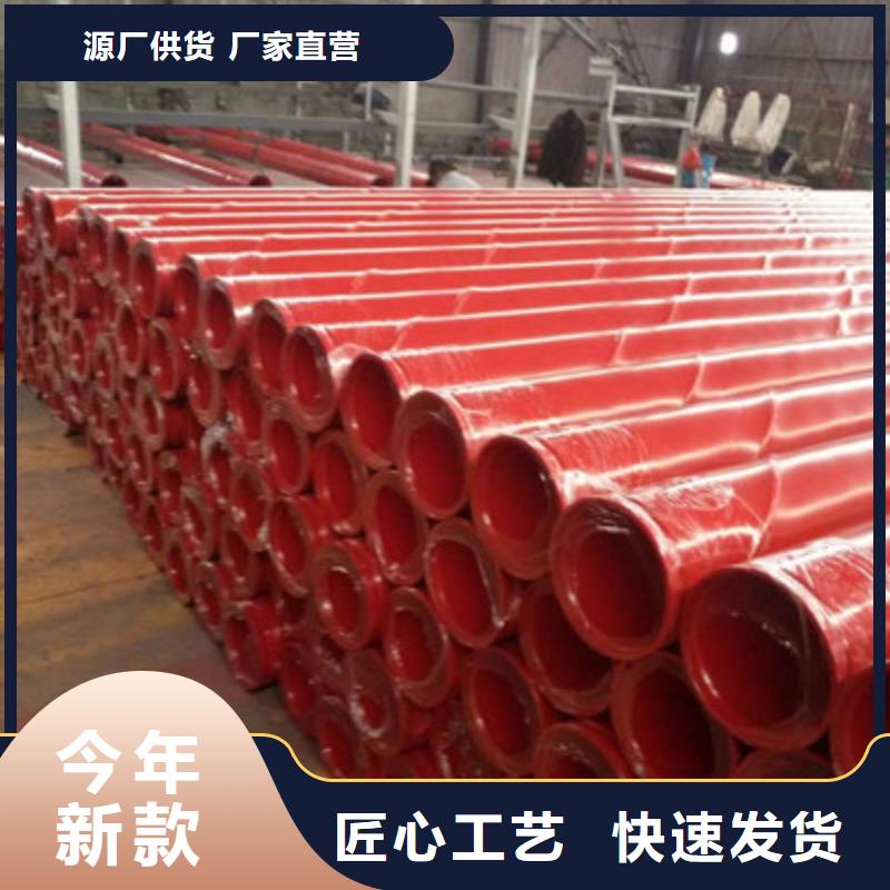 螺旋鋼管合作廠家