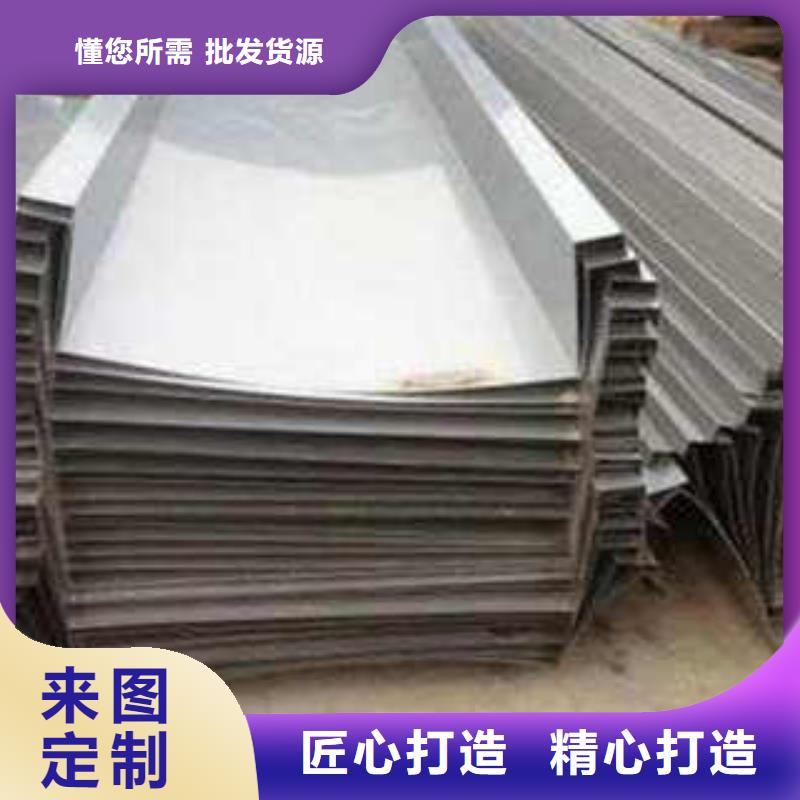 發貨及時的不銹鋼天溝公司