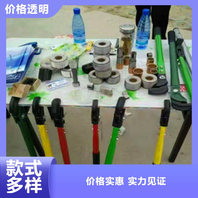 高強度鋼筋滾絲輪大量現貨買的放心安興用的舒心
