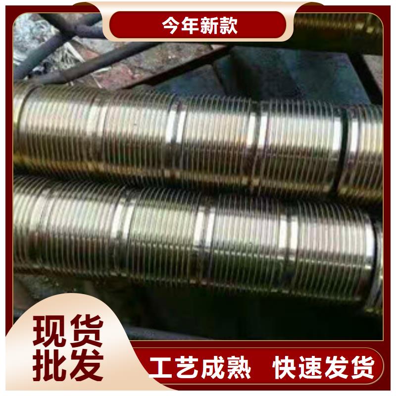 庫存充足的高強度鋼筋滾絲輪基地同城制造商