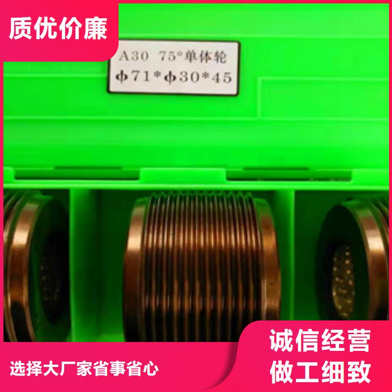 高強度鋼筋滾絲輪正規廠家生產好產品不怕比