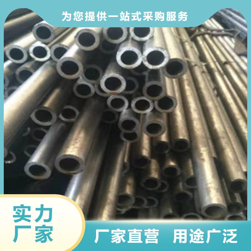 價格公道的精密管廠家