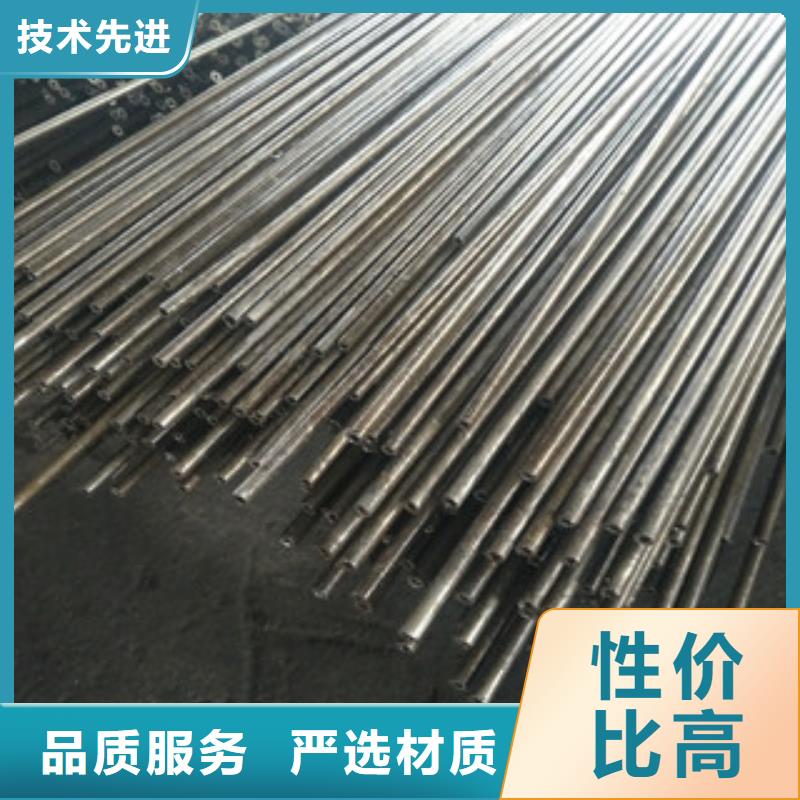 精密管品質卓越