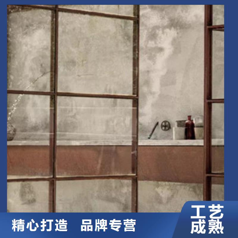 重信譽耐候板供貨商