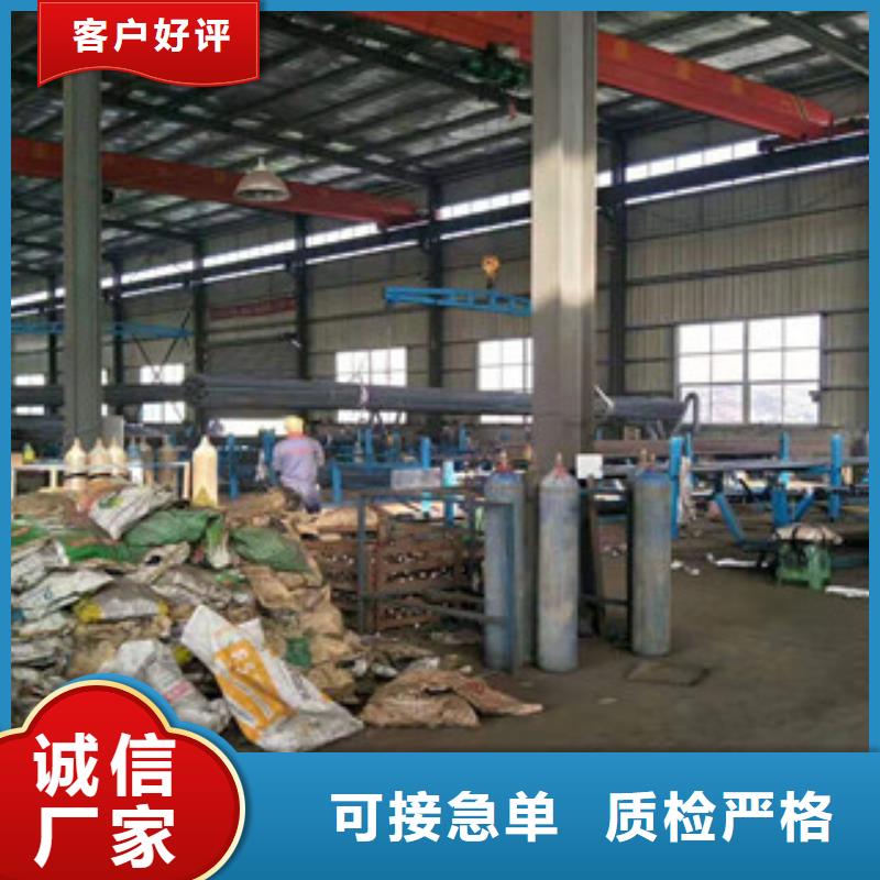服務周到的聲測管公司