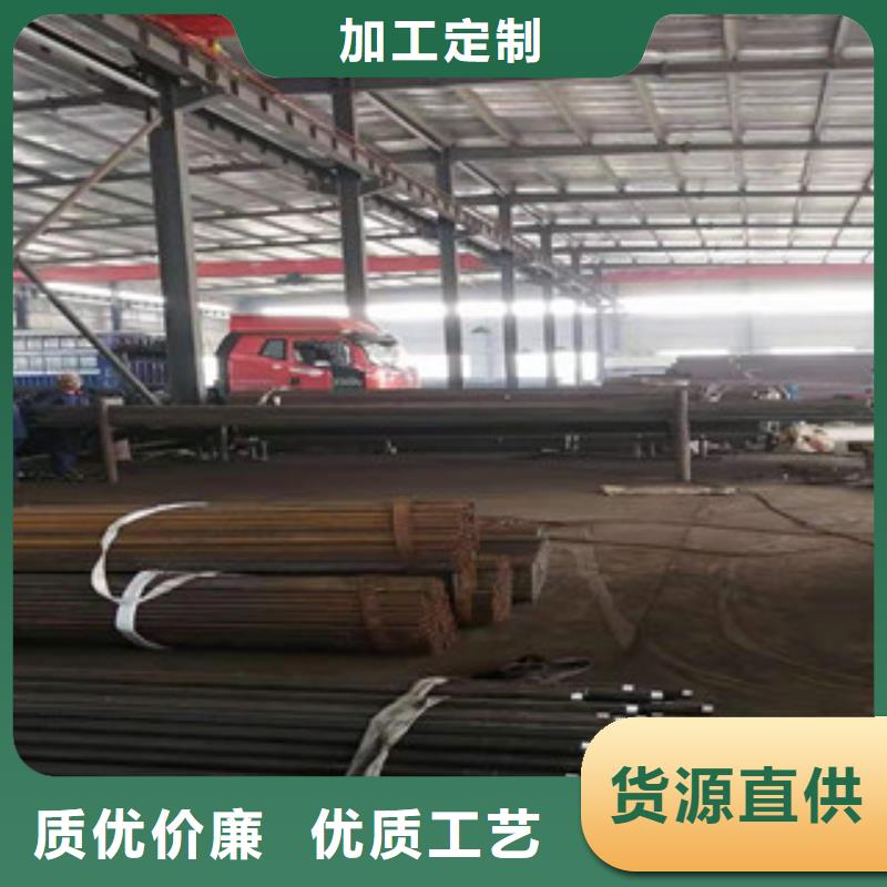 聲測管廠家按需定制