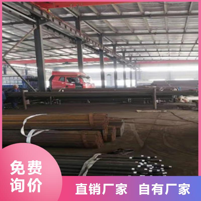 聲測管低于市場價不只是質量好