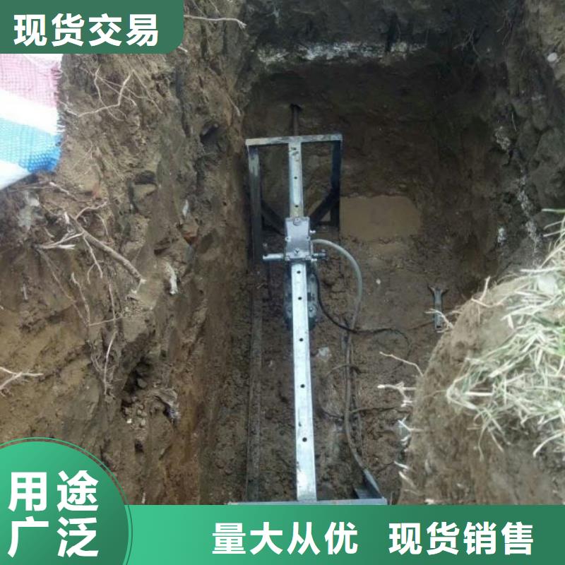 過路拉管廠家行業口碑好