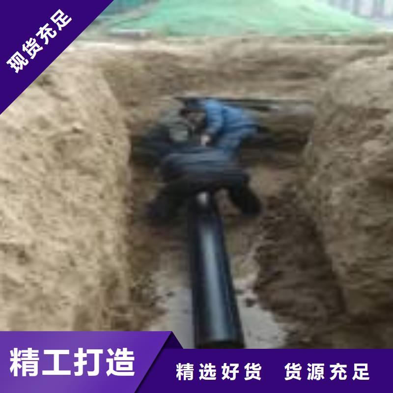 過路拉管實體大廠家