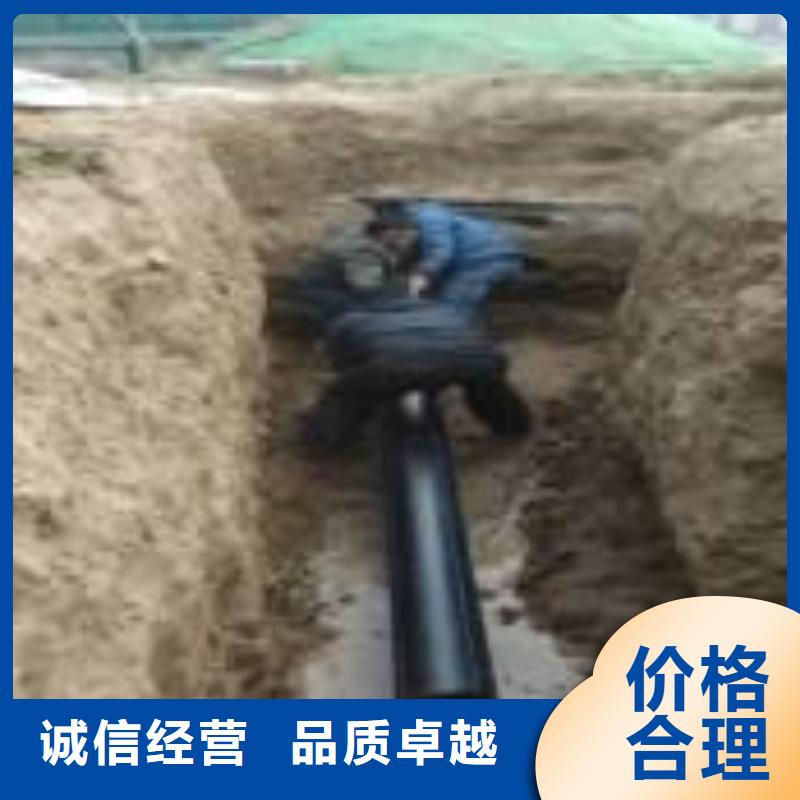 過路拉管廠家發貨快自有生產工廠