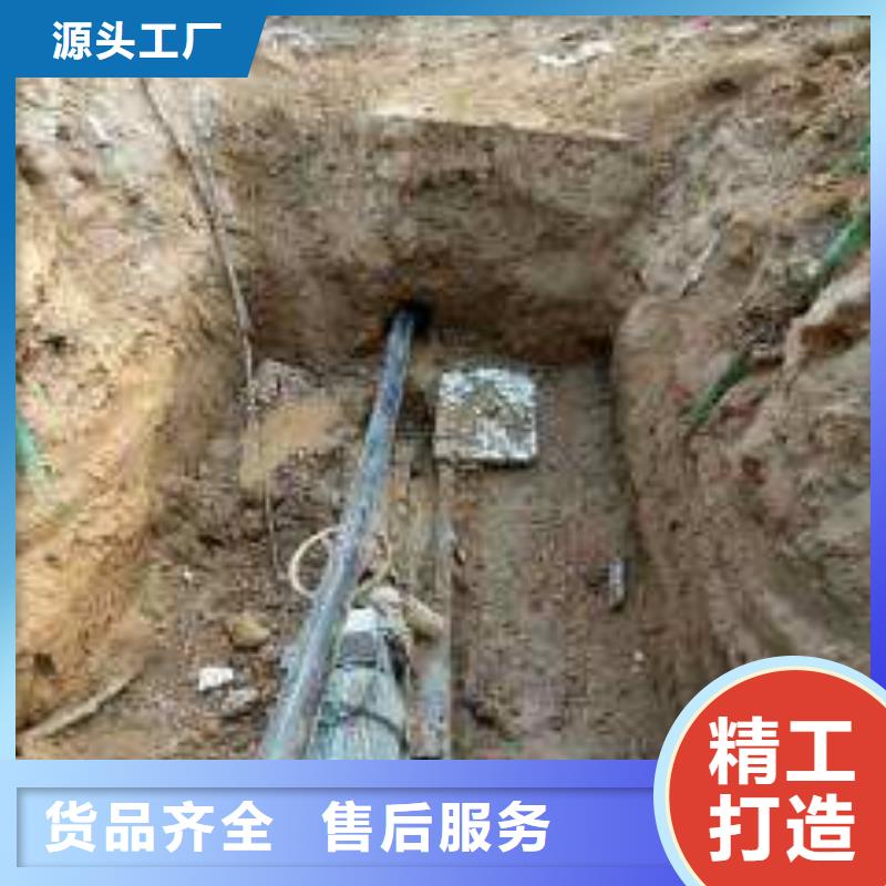 過路拉管貨源充足