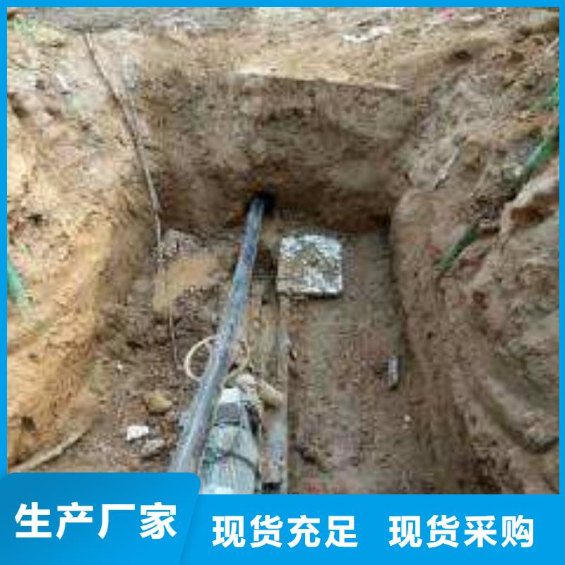 規格全的過路拉管現貨廠家