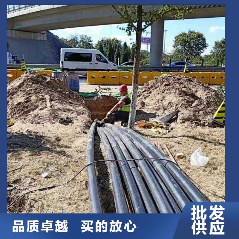 專業(yè)銷售過路拉管-全國配送