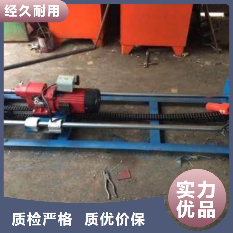 過路拉管質量靠得住細節之處更加用心