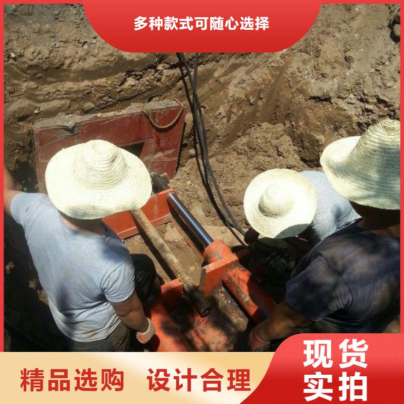 過路拉管大型廠家