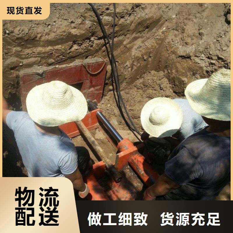 過路拉管優(yōu)質(zhì)生產(chǎn)廠家