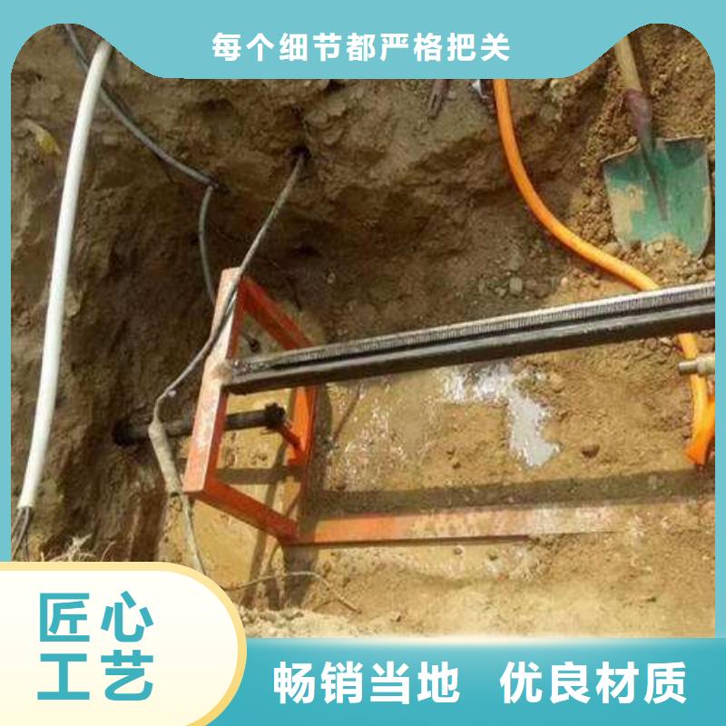 過路拉管廠家