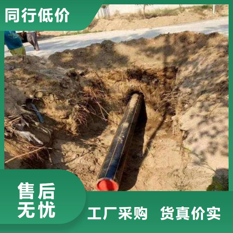 本地過路拉管廠家