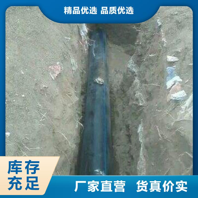 過路拉管遠銷海外