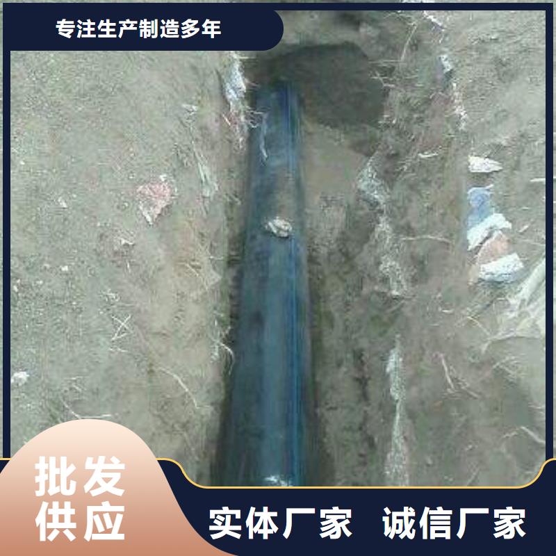 過路拉管實體廠家成本低