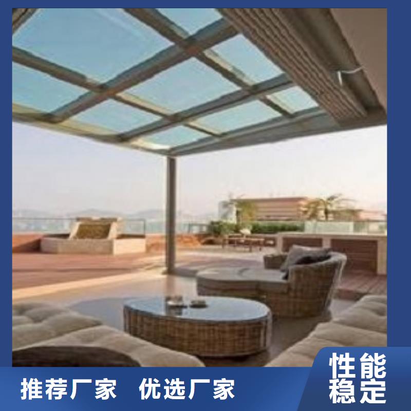 鋁合金陽光房-回購率高