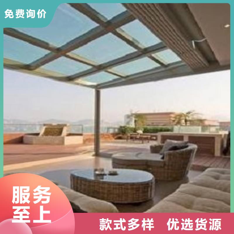鋁合金陽光房品質(zhì)