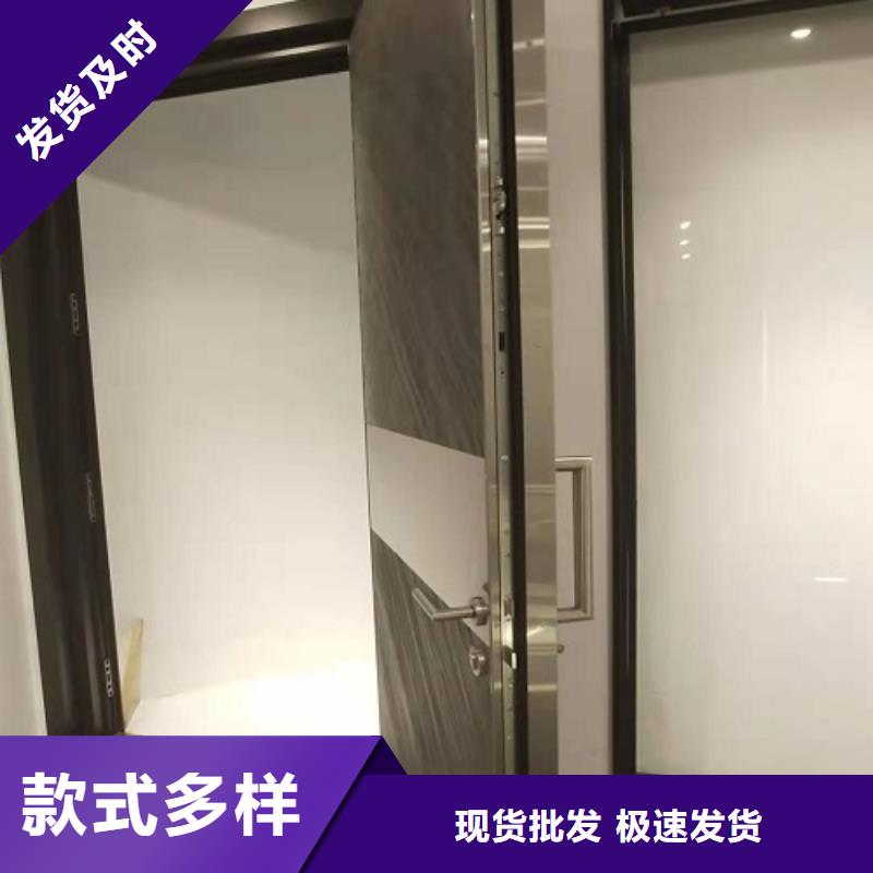 德國門質量合格層層質檢