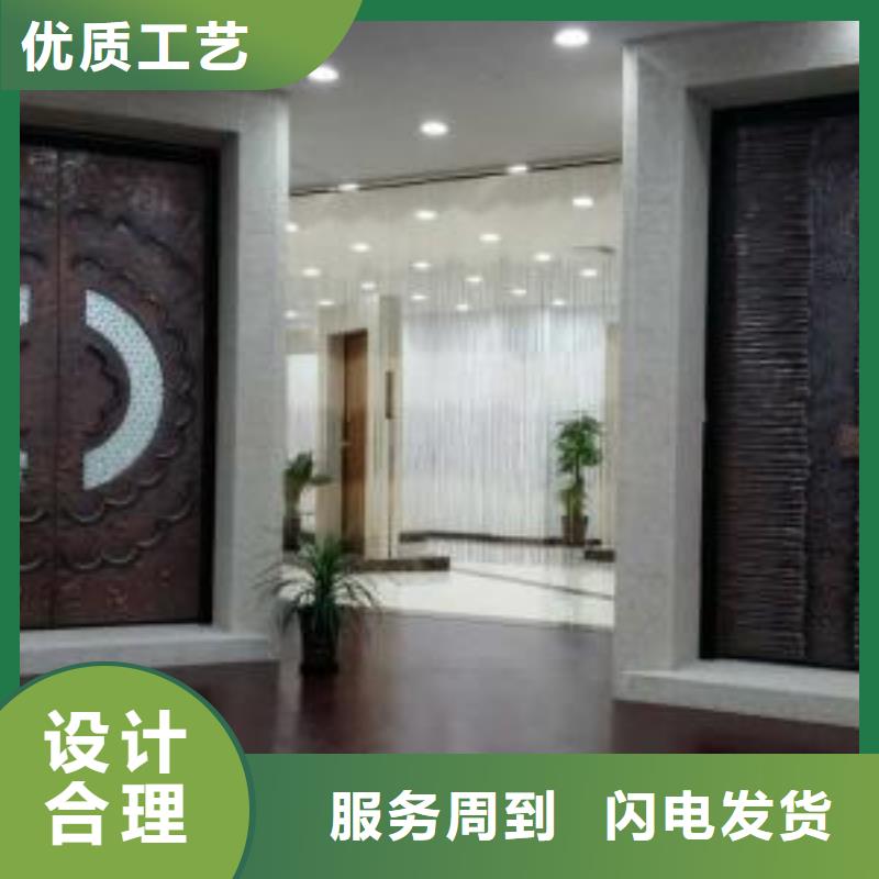 德國門產品質量過關
