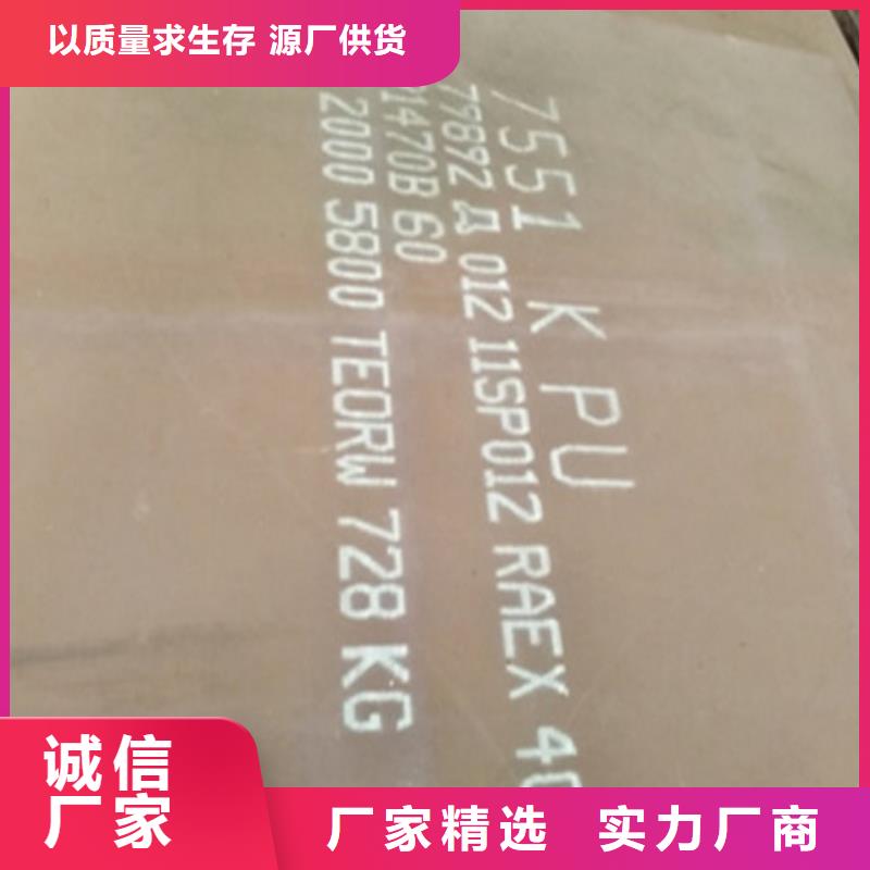 鋼板生產廠商