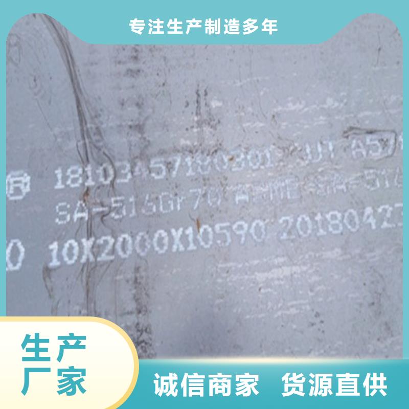 重信譽鋼板供應商